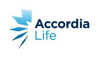 ACCORDIA LIFE logo