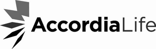 ACCORDIA LIFE logo
