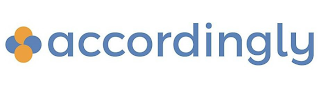 ACCORDINGLY logo