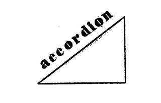 ACCORDION logo