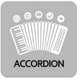 ACCORDION logo