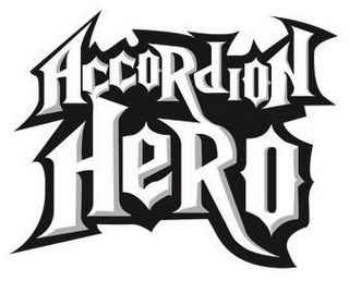ACCORDION HERO logo