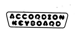 ACCORDION KEYBOARD logo