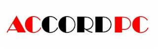 ACCORDPC logo