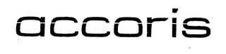 ACCORIS logo