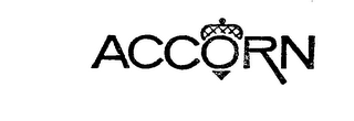 ACCORN logo