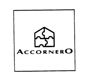 ACCORNERO logo