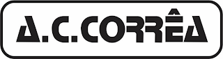A.C.CORREA logo