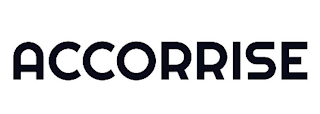 ACCORRISE logo