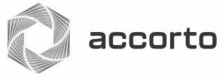 ACCORTO logo