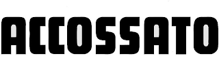 ACCOSSATO logo