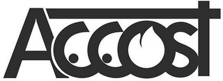 ACCOST logo