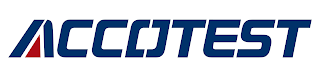 ACCOTEST logo