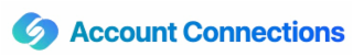 ACCOUNT CONNECTIONS logo