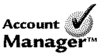 ACCOUNT MANAGER logo
