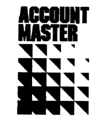 ACCOUNT MASTER logo