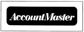 ACCOUNT MASTER logo