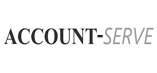 ACCOUNT-SERVE logo