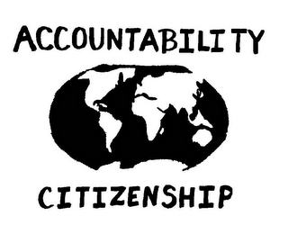 ACCOUNTABILITY CITIZENSHIP logo