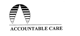 ACCOUNTABLE CARE logo