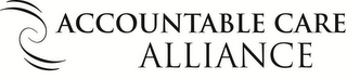 ACCOUNTABLE CARE ALLIANCE logo