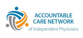 ACCOUNTABLE CARE NETWORK OF INDEPENDENT PHYSICIANS logo