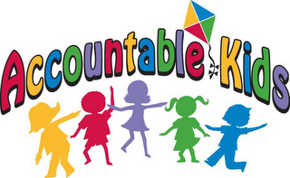 ACCOUNTABLE KIDS logo