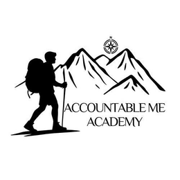 ACCOUNTABLE ME ACADEMY N logo