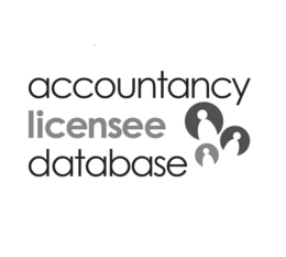 ACCOUNTANCY LICENSEE DATABASE logo