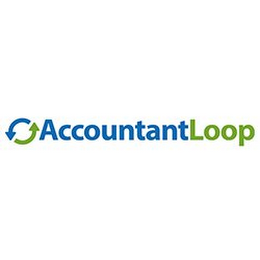ACCOUNTANTLOOP logo