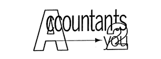 ACCOUNTANTS 2 YOU logo