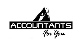 ACCOUNTANTS FOR YOU logo