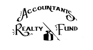 ACCOUNTANTS REALTY FUND logo