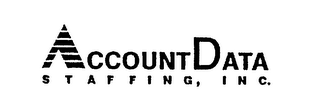 ACCOUNTDATA STAFFING, INC. logo