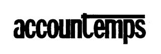 ACCOUNTEMPS logo
