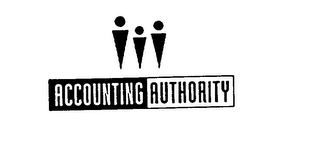 ACCOUNTING AUTHORITY