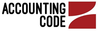 ACCOUNTING CODE logo