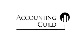 ACCOUNTING GUILD logo