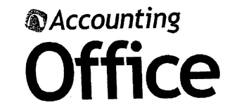 ACCOUNTING OFFICE logo