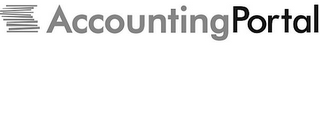 ACCOUNTING PORTAL logo