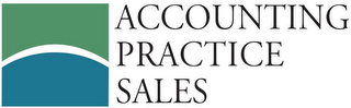 ACCOUNTING PRACTICE SALES logo