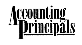 ACCOUNTING PRINCIPALS logo