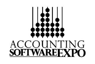 ACCOUNTING SOFTWARE EXPO logo
