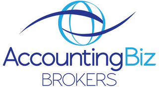 ACCOUNTINGBIZ BROKERS logo