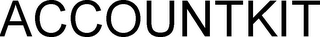 ACCOUNTKIT logo