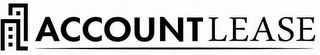 ACCOUNTLEASE logo