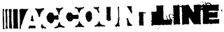 ACCOUNTLINE logo