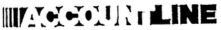ACCOUNTLINE logo