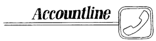 ACCOUNTLINE logo
