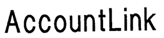 ACCOUNTLINK logo